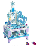 frozen 2 lego set