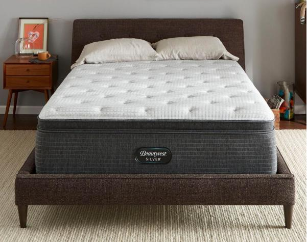 15 inch hybrid king mattress