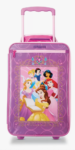 kids disney luggage
