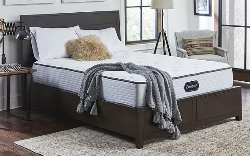 twin mattress set