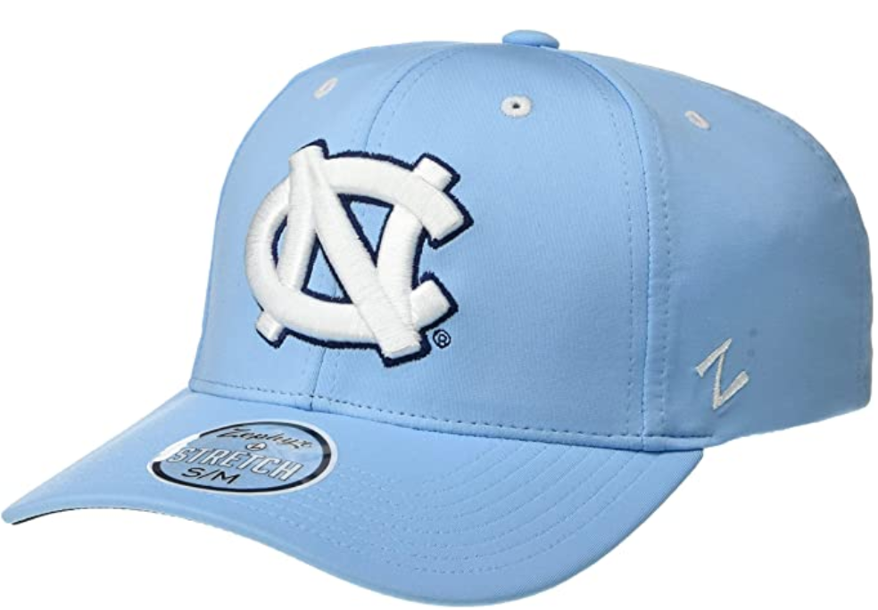 tar heels hat