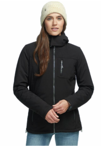 womens stoic jacket