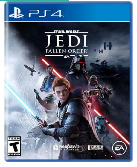 jedi game