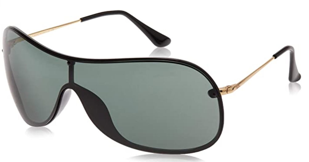 ray-ban aviators