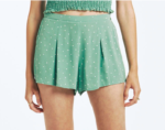 pacsun mint shorts