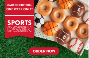 sports dozen