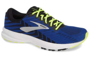 brooks running shoes