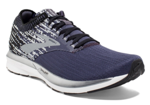 brooks running shoe