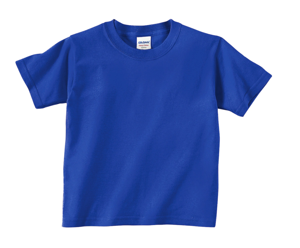 toddler t-shirt