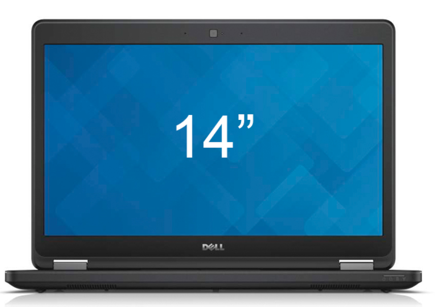 dell laptop