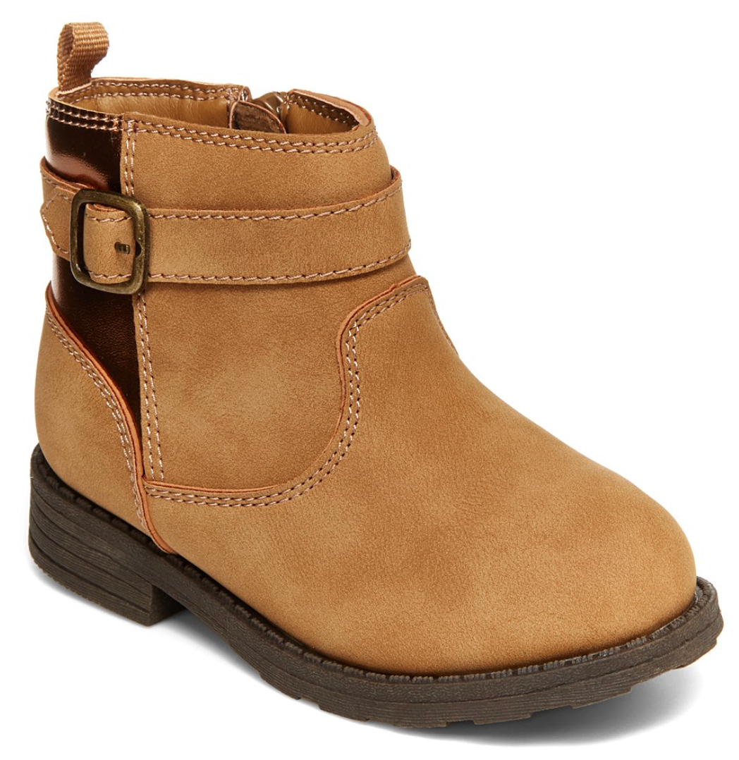 carters kids shoes