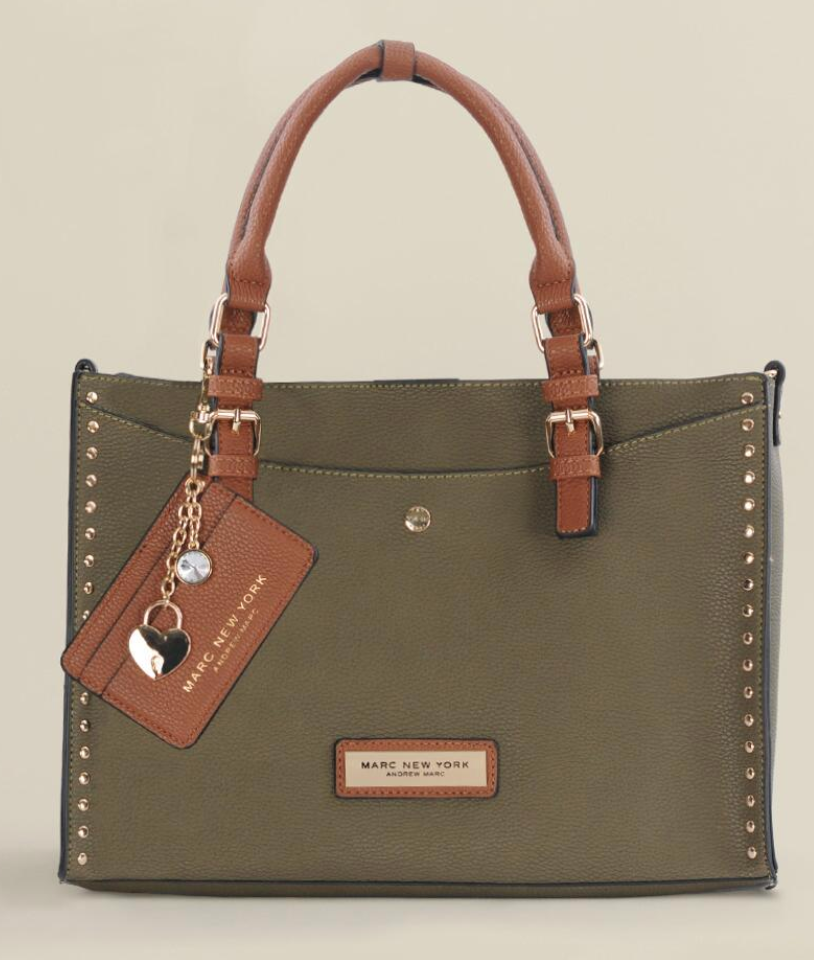 marc new york tote