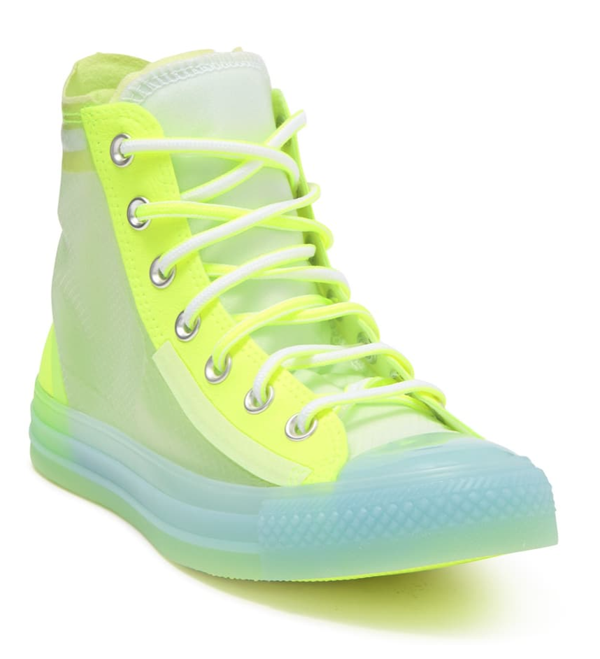 translucent high top