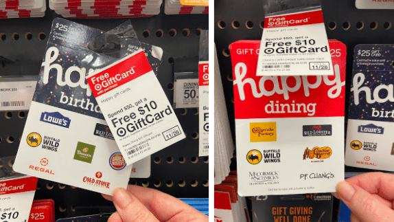 Gift Card $10-HBG-GFTCRD-10