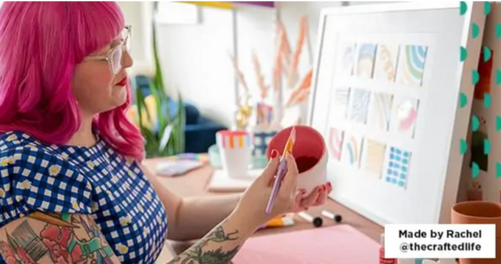 Michaels Free Online Classes Southern Savers