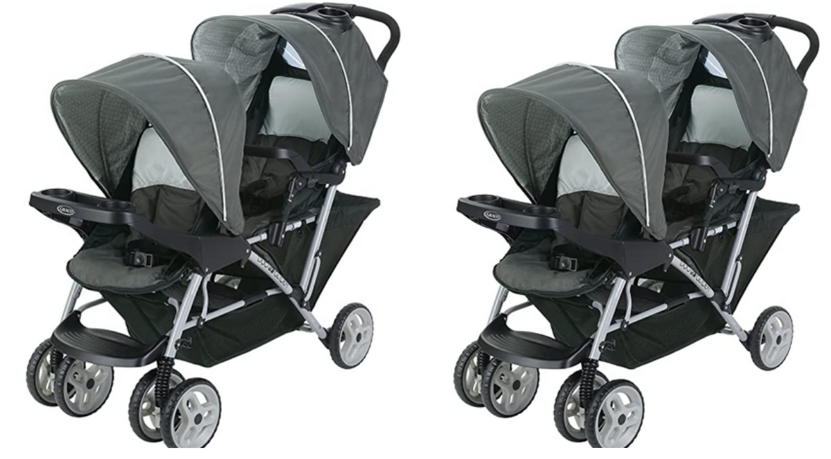 graco stroller coupons