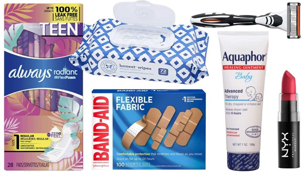 Amazon Buy One, Get One 50 Off Personal Care Items Southern Savers