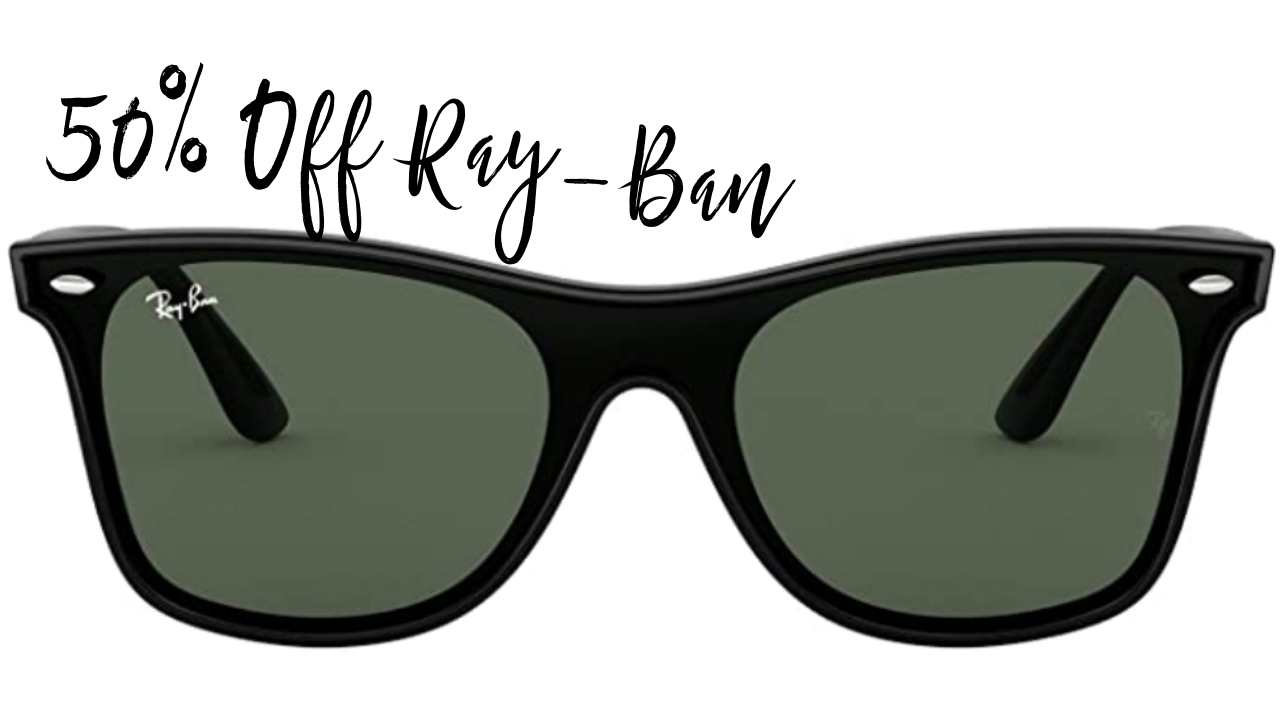 ray ban glass amazon