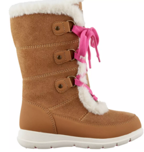 quest women's powder 200g winter boots