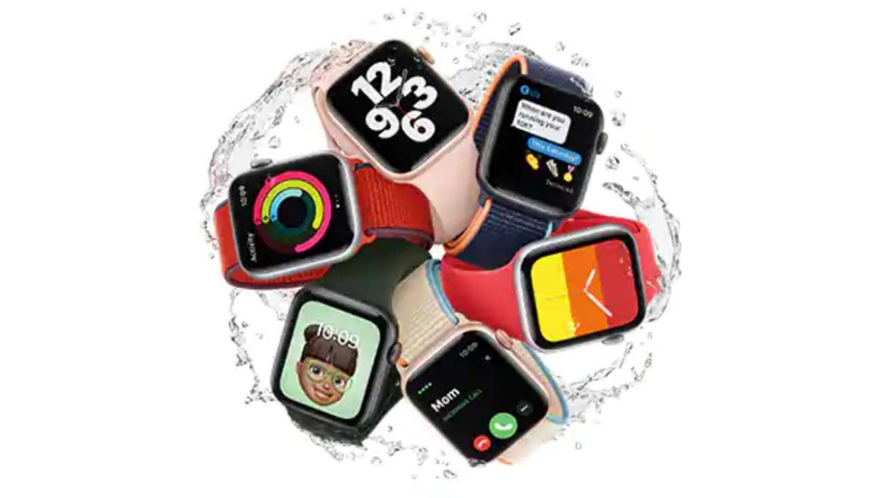 apple watch