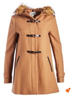 cole haan coat