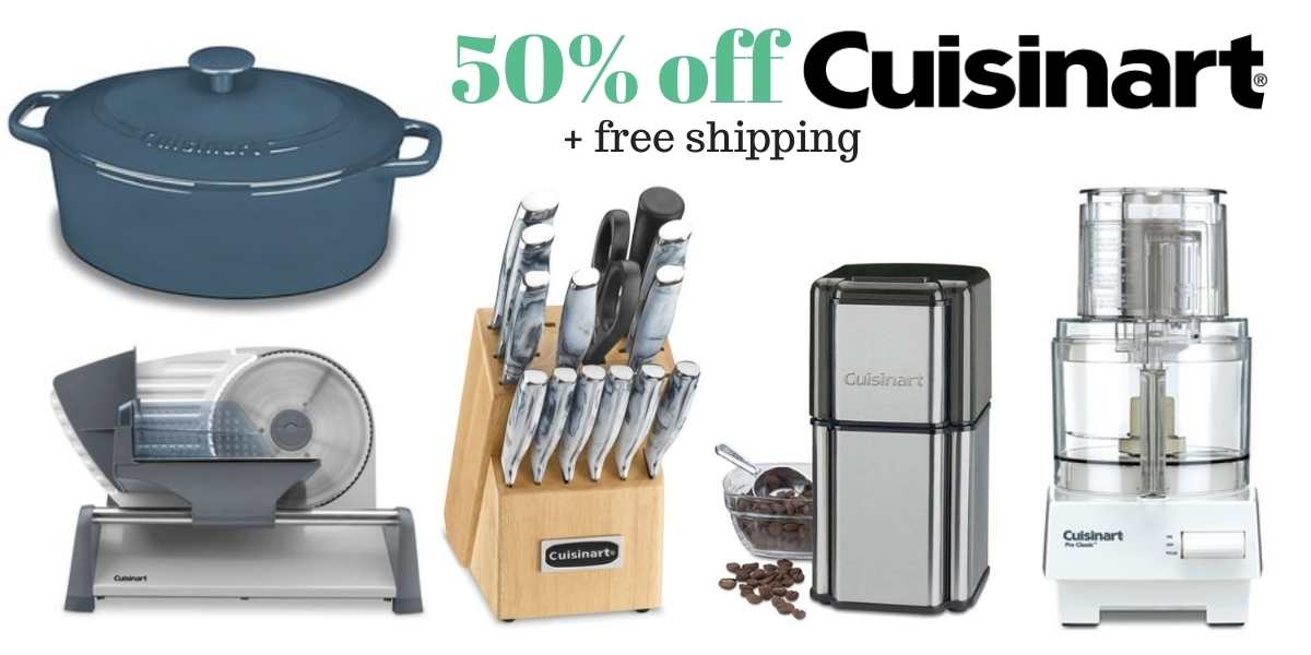 cuisinart