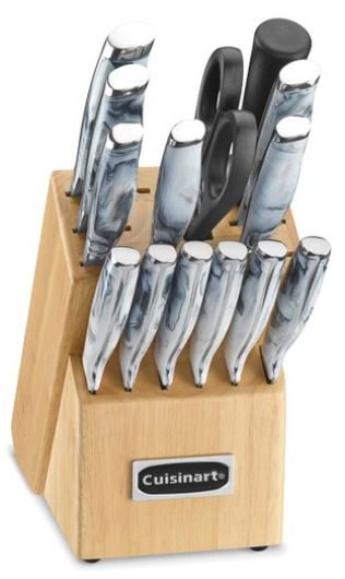 knife block 