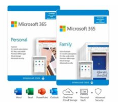 microsoft office personal free trial