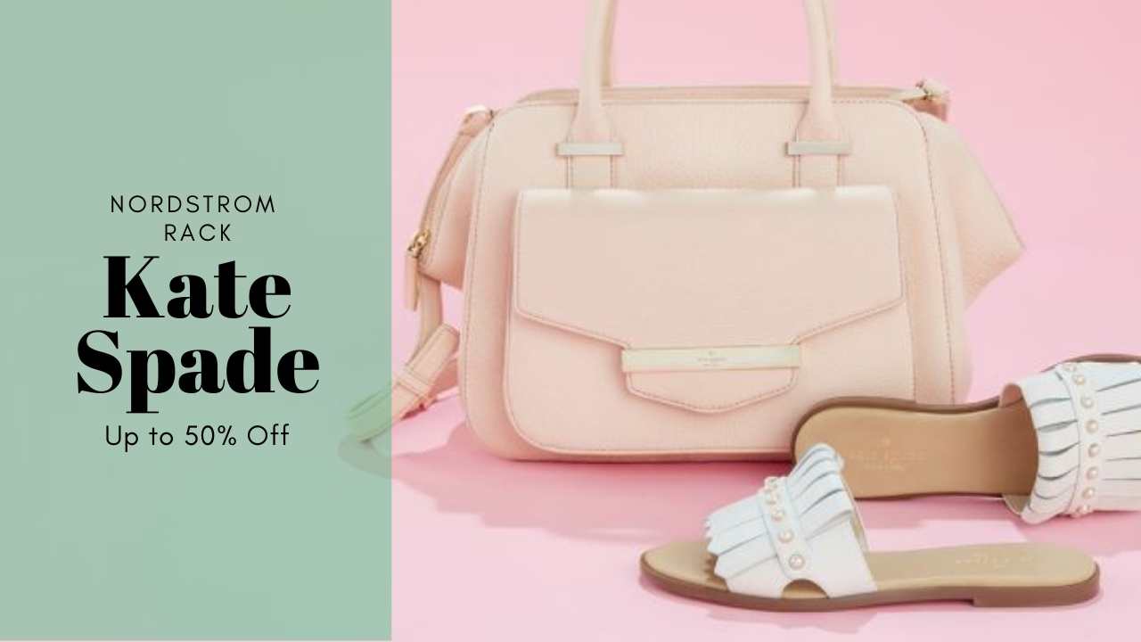 kate spade at nordstrom rack