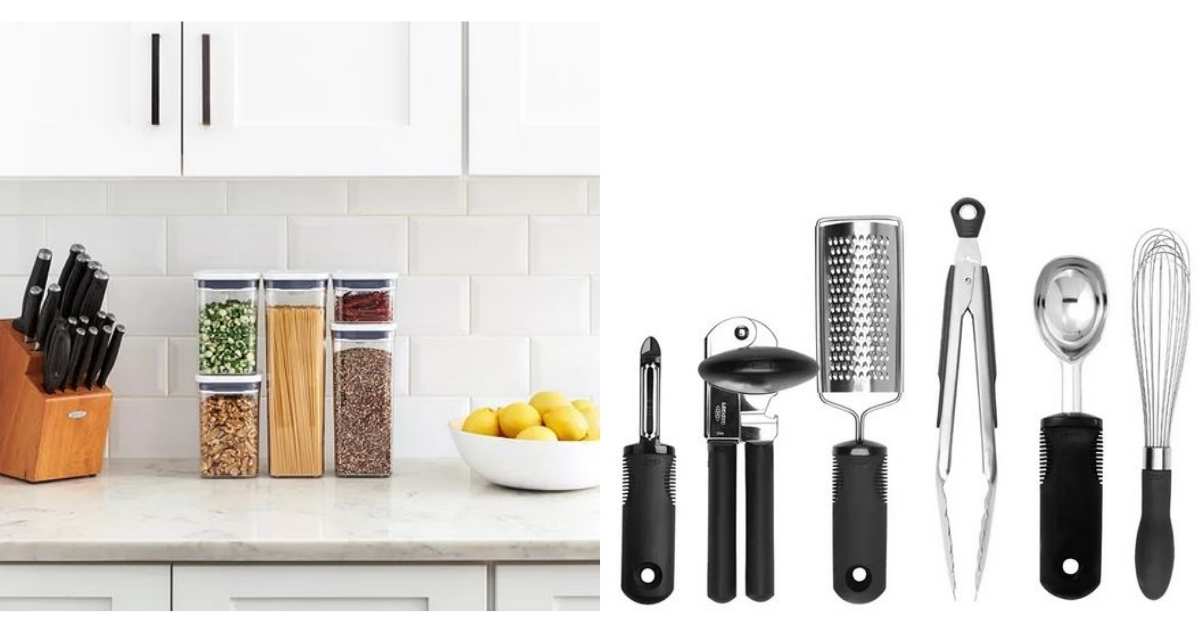 oxo items sale macys