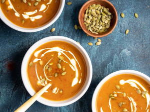 Split Pea Soup - Budget Bytes
