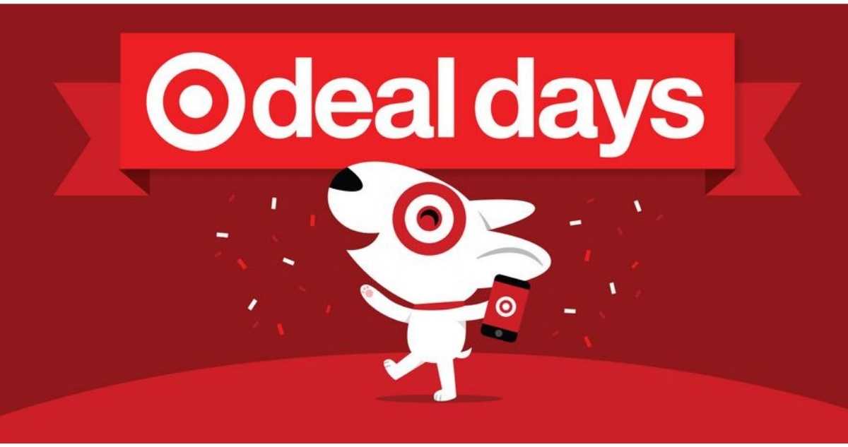 target deal days