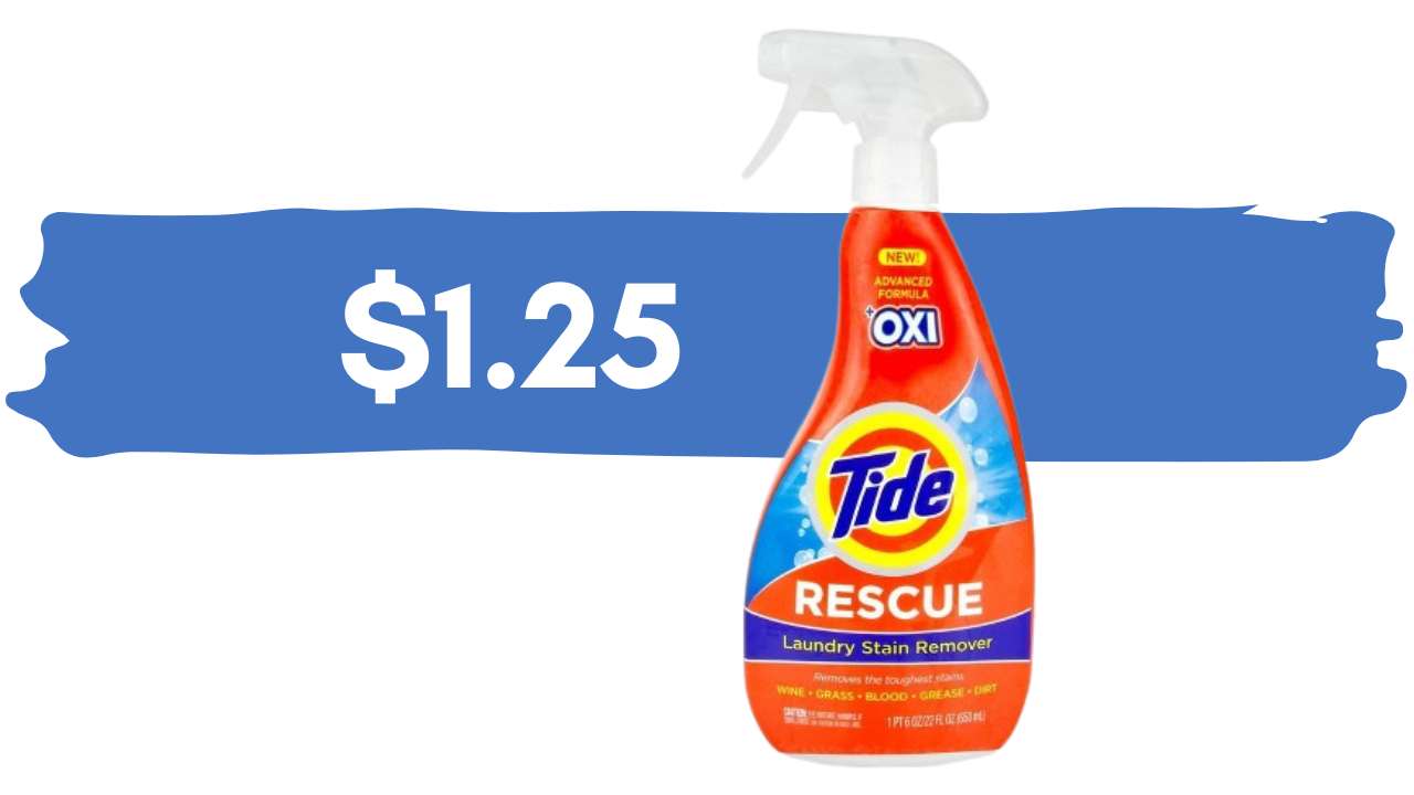Household Cleaners, $1.90 Per Bottle :: Southern Savers