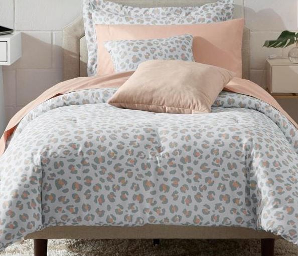 comforter set