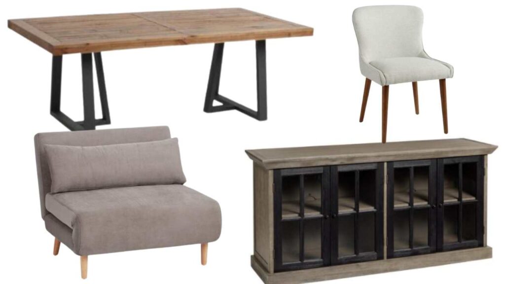 World Market 50 Off Select Furniture Southern Savers