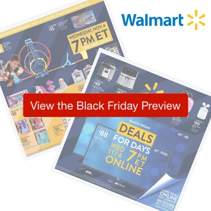 walmart black friday security system