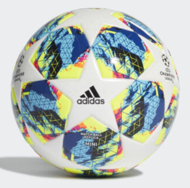 soccer mini ball