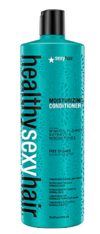 healthy sexy hair conditioner