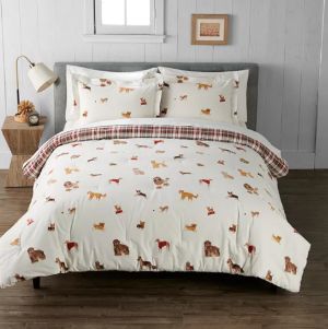 Up to 70% Off Cuddl Duds Bedding + Earn Kohl's Cash