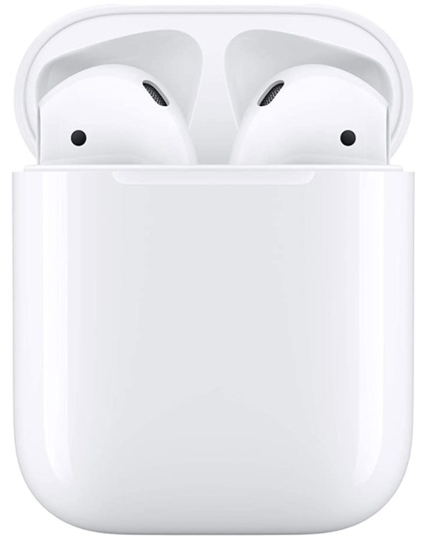 apple airpods