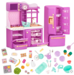 our generation kitchen playset