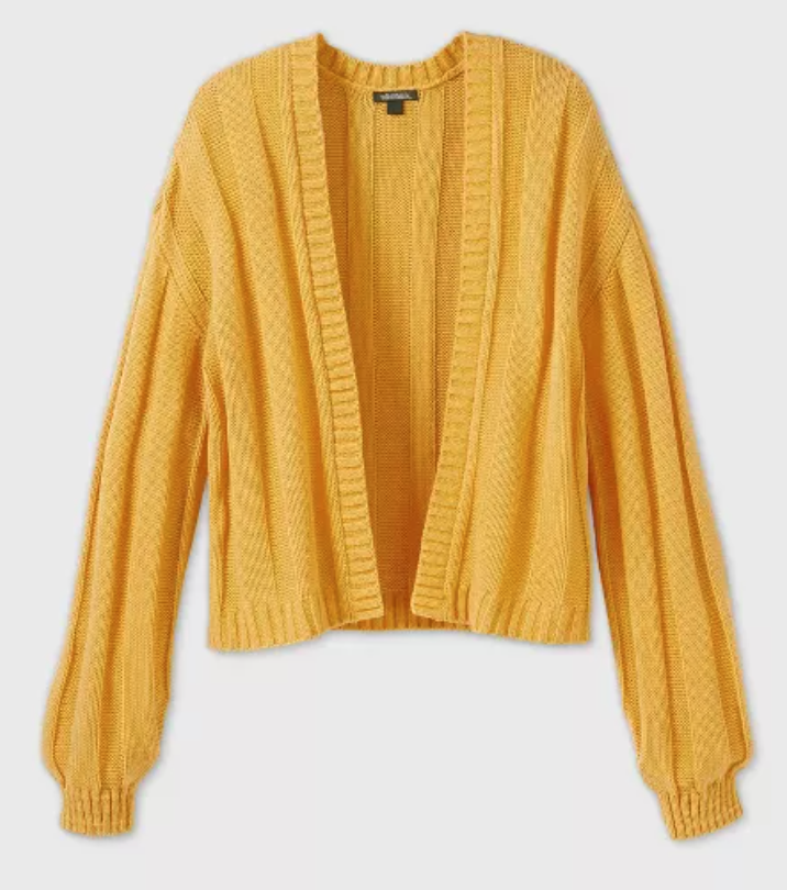 Target Women's Sweaters BOGO 50 Off Southern Savers