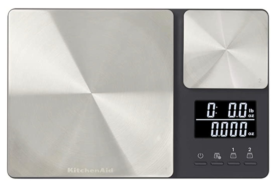 digital scale