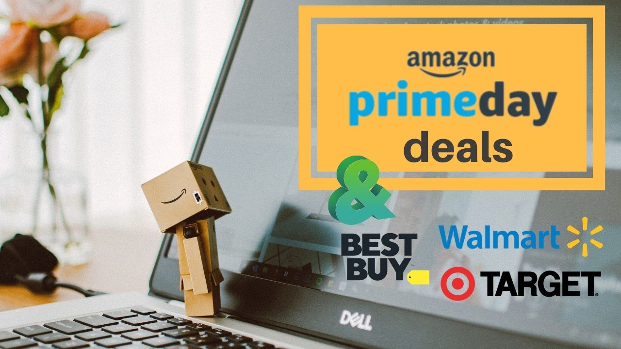 Live Q&A Monday Top Prime Week Deals "PreBlack Friday" Southern Savers