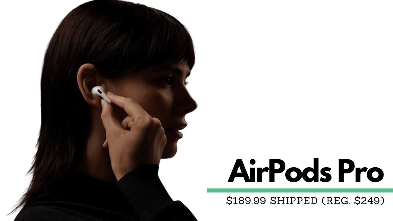 airpods pro