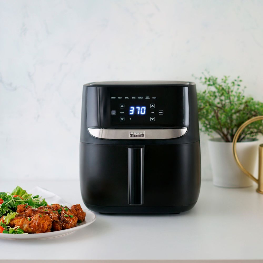 Bella Pro Series 6 QT Air Fryer $49.99 Shipped (reg. $100) :: Southern