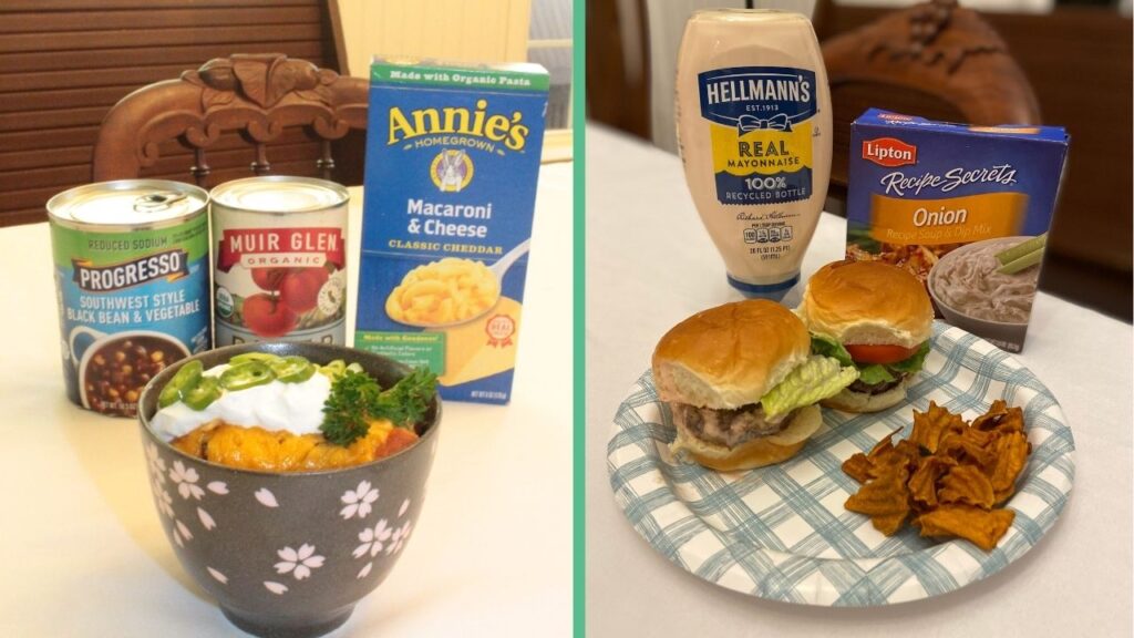 Easy Dinner Recipes from Best Meals and Publix! Southern Savers