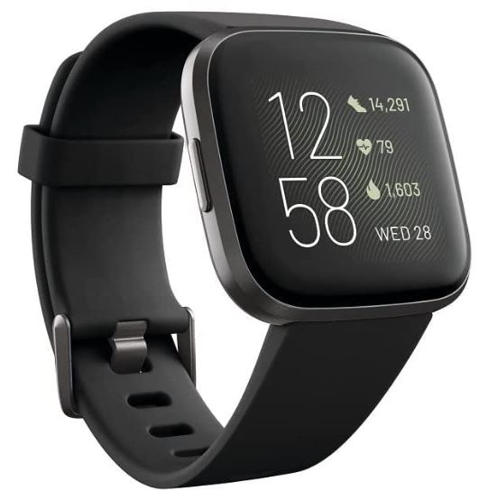 fitbit versa