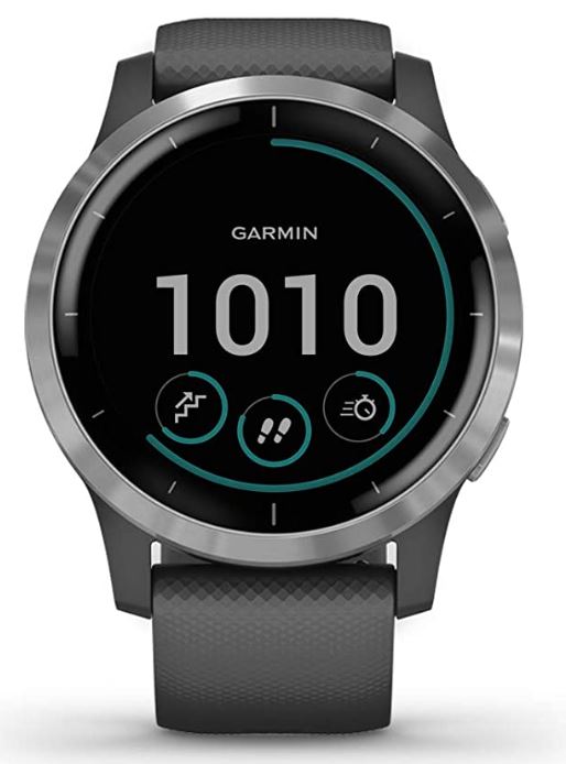 garmin vivoactive