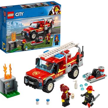 lego city building kit